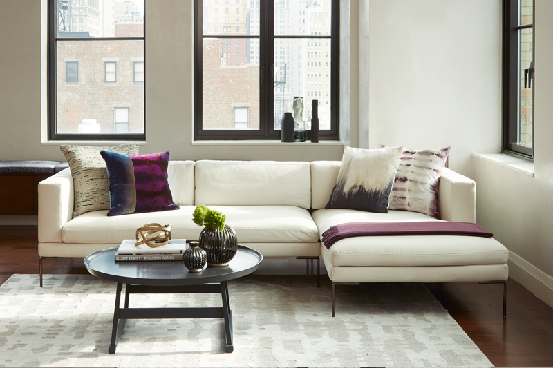 Classic Tribeca Living