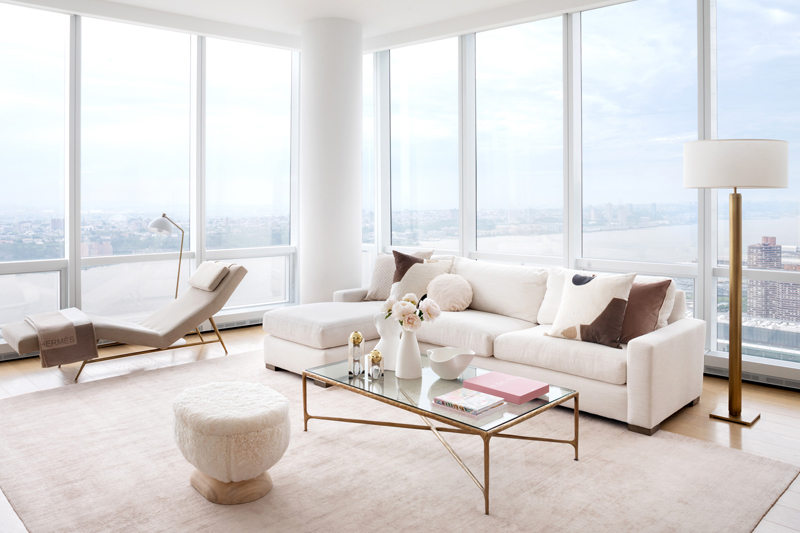 Dreamy Hudson Yards Home