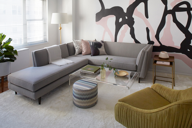 Elegant and Airy
