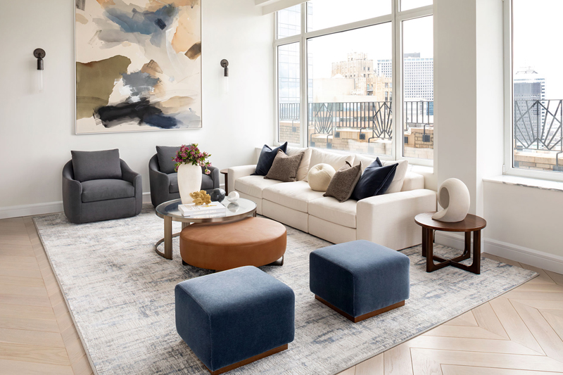 GREENWICH LOFT