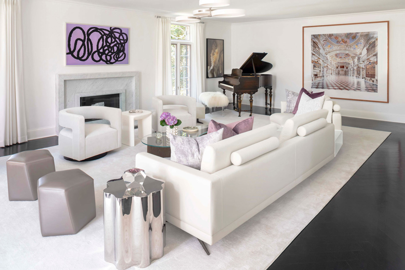 Greenwich Ct Refined