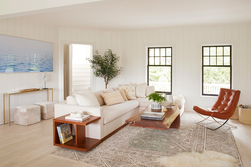 Hamptons Family Home