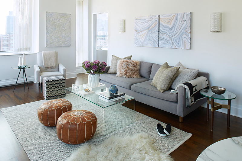 Light Filled Family Home