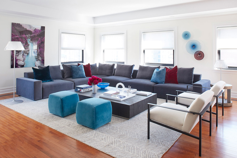 Madison Ave Luxe
