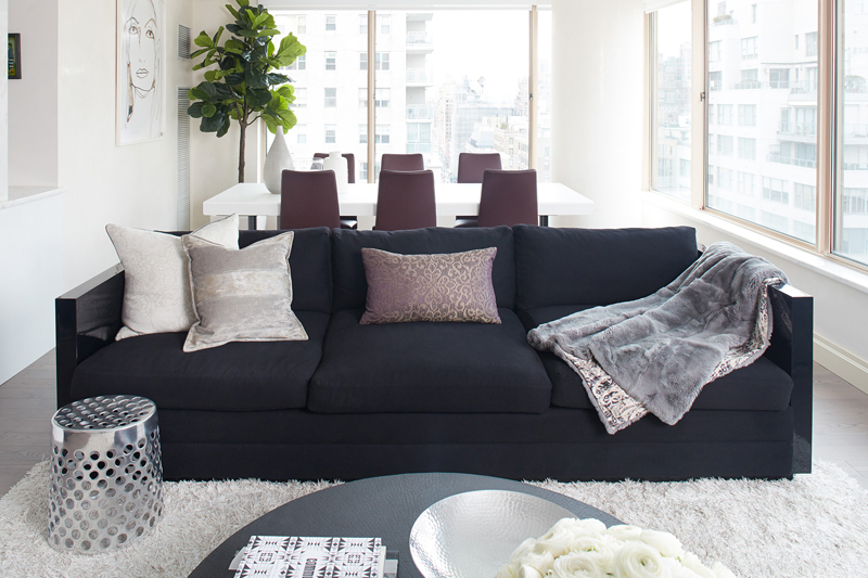 Modern and Bold