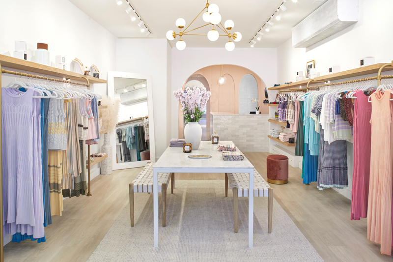 Nolita Boutique