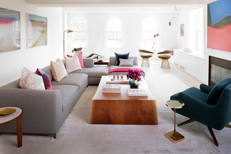 Tribeca Loft Conversion