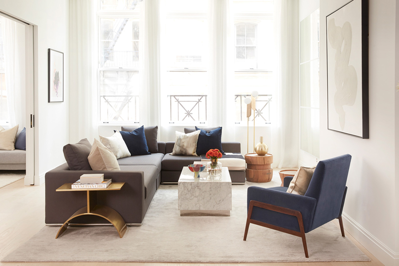 Tribeca New Development