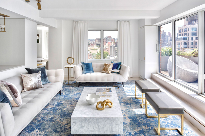 Upper East Side Gem