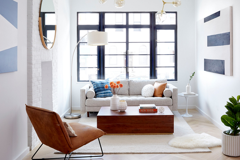 Williamsburg New Development