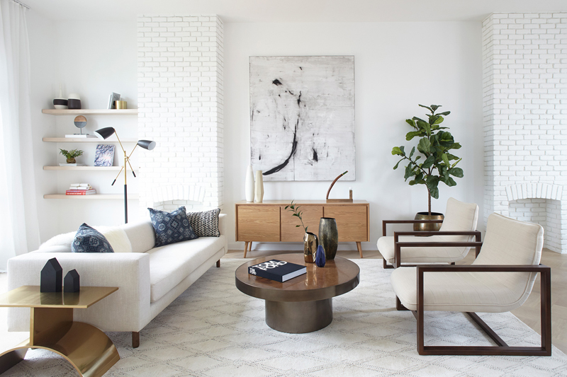 Williamsburg Townhouse
