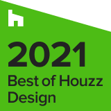 Tara Benet Interior Design of New York Best of Houzz Service 2020 Badge