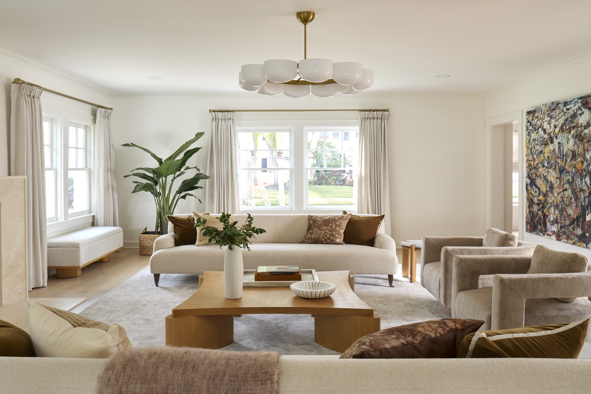 Saint Pete Coastal Charm