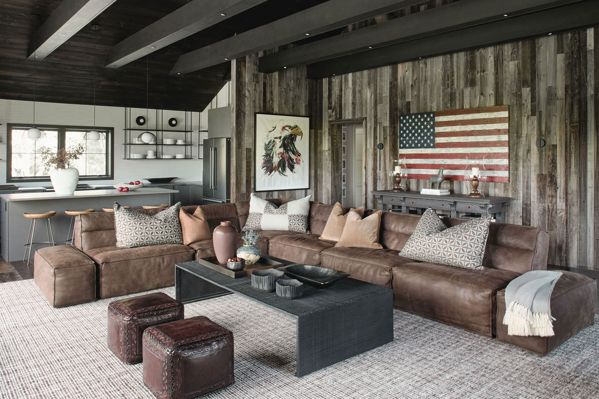 The Pawling Barn